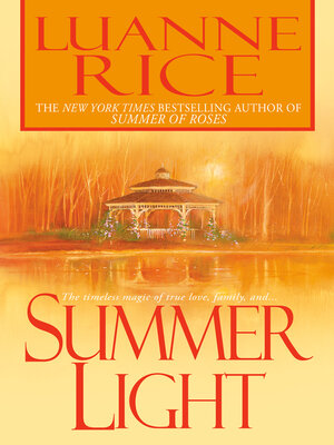 cover image of Summer Light